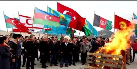 Türk Dünyasında Nevruz