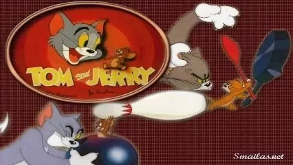 Yeni Bölümleri Tom Ve Jerry Türkçe Dublaj Çizgi Film İzle