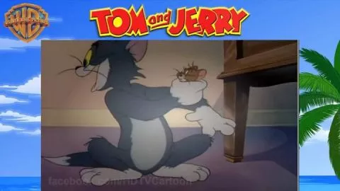 Tom Ve Jerry - Çok İzlenen Bölümler