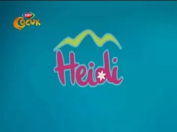 Heidi - Küçük Kuşu Kurtarmak