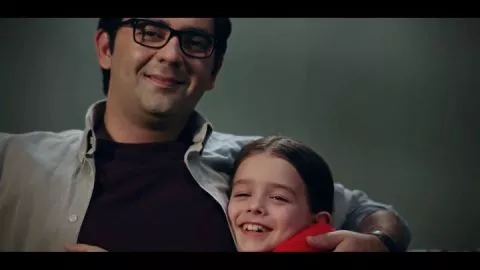 Fiat Egea Babalar Günü Reklamı