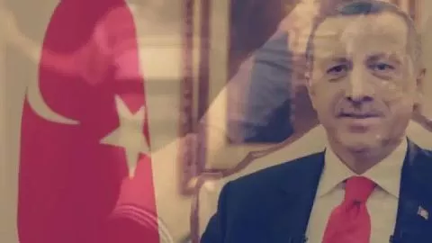 Recep Tayyip Erdoğan - Planların Üstünde Plan Var