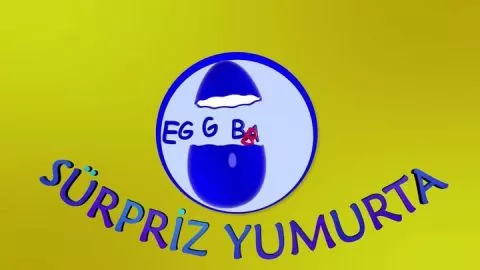 Eggy Baby - Sürpriz Yumurta - Uçak