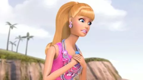 Barbie - Klonlar
