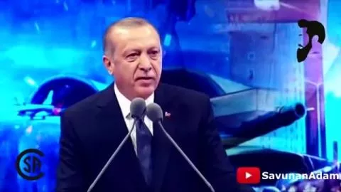 Erdoğan'dan Müthiş 15 Temmuz Anlatımı