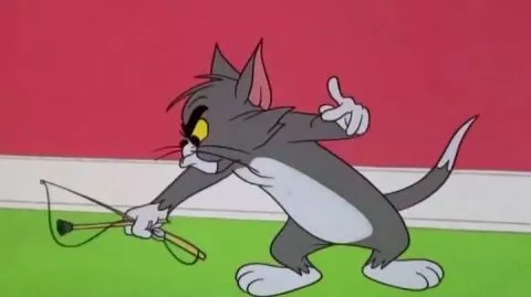 Tom Ve Jerry - Oyunlar