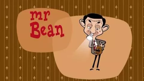 Mr Bean - Komşuların Peşinde