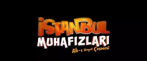 İstanbul Muhafızları - Ab-I Hayat Çeşmesi Fragmanı
