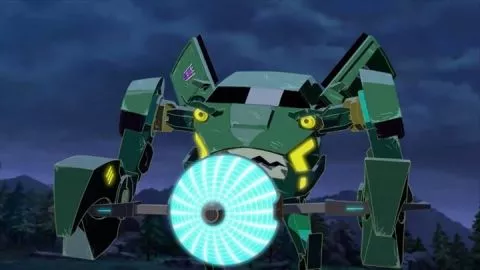 Transformers - Deseptikonlar