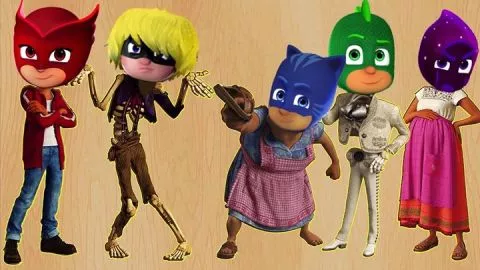 Disney Pixar Coco 2 Miguel 2 - Çocuk Şarkısı