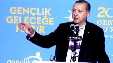Erdoğan İle Gençlerin Arasını Açmaya Çalışıyorlar - Başaramayacaksınız