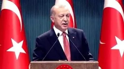 Erdoğan, Muhalefete İlk Defa Ayasofya Üzerinden Bindirdi