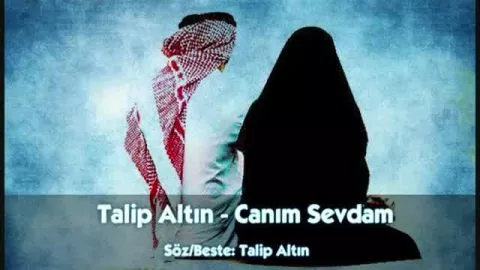 Talip Altin - Tevhid Ehli Canim Sevdam Müziksiz