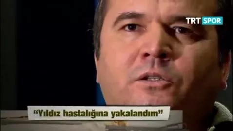 Bir Ömür Spor - Naim Süleymanoğlu
