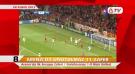 Arena'da Unutulmaz 11 Zafer | Galatasaray 1-0 Manchester United
