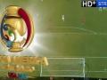Arjantin 0-0 Şili Pen. 2-4 Copa America Maç Özeti