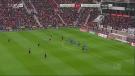 Bayer Leverkusen 2-0 Hoffenheim Maç Özeti