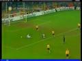 B.Dortmund 0 - 2 Galatasaray (2000 Uefa Kupası)