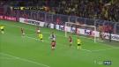 Borussia Dortmund 4-0 Fk Gabala Grup C Maç Özeti