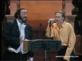 Bryan Adams Luciano Pavarotti