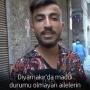 Diyarbakırlı Berber Resul Sokakta Bayram Traşı Yapıyor
