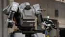 Dünya'nın Üretilmiş En İleri Teknoloji 7 Robotu