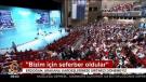 Erdoğan - Arakan'a Sırtımızı Dönemeyiz