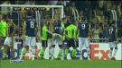 Fenerbahçe 1-0 Ajax Group A Maç Özeti
