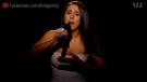 Jamala Cemile - Eurovizyon Şarkısı