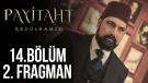 Payitaht Abdülhamid - 14. Bölüm 2. Fragman