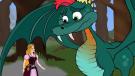Rapunzel 6 - Kaybolan Renkler - Adisebaba Masalları
