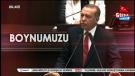 Recep Tayyip Erdoğan - 
