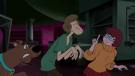 Scooby Doo - Canavar Yarasa