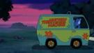 Scooby Doo - Funky Phantom Gizem Ekibi