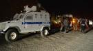Siirt'te Silahlı Saldırı! 1 Polis Şehit  Oldu