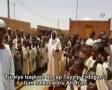 Sudan'da Türkiye Ve Erdoğan İçin Dua