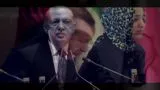 Erdoğan, Beni Yıkıp, Mahkum Etmek İsteyenlere Karşı (Efsane Klip)