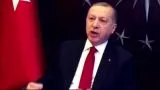 Erdoğan'dan Kk'ya ve Yandaşı Portakal'ın Vizyonsuzluğuna Şiir Gibi Cevap