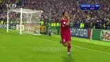 Türkiye 1-1 Hırvatistan (Pen 3-1) Türkçe Spiker Maç Özeti Euro 2008