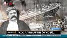 Türk Gibi Güçlü Sözünün Mimarı Cihan Pehlivanı Koca Yusuf'un Öyküsü