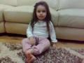 Üç Yaşındaki Kızın İstiklal Marşı Aşkı