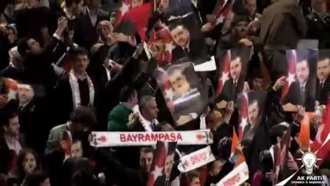 Uğur Işılak - Recep Tayyip Erdoğan (Dombıra)