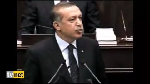 Rekor Kıran Recep Tayyip Erdoğan Klibi
