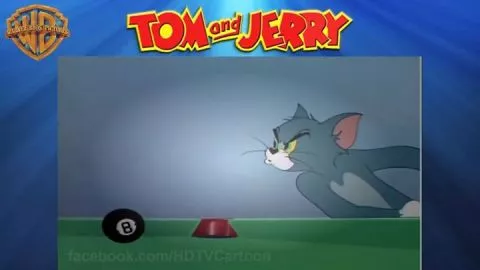 Tom Ve Jerry Görünmezlik Kremi