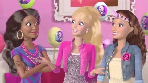 Barbie - Malibu Belediye Başkanı