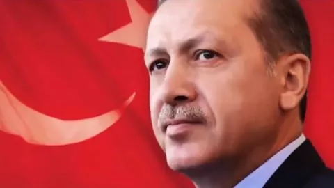 Recep Tayyip Erdoğan - Bil Oğlum (Şiir)