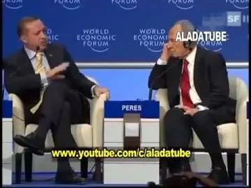 Recep Tayyip Erdoğan - En İyi Laf Sokmaları