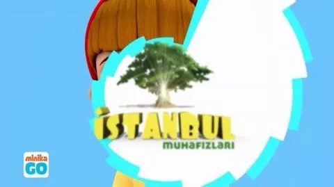 İstanbul Muhafızları - Jenerik Şarkısı (Yeni Sezon)