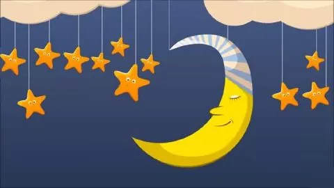 Pedagogların Önerdiği Bebekler İçin Uyku Müziği