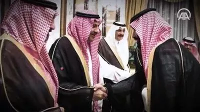 Suudi Arabistan’da Taht Entrikaları Bitmek Bilmiyor
